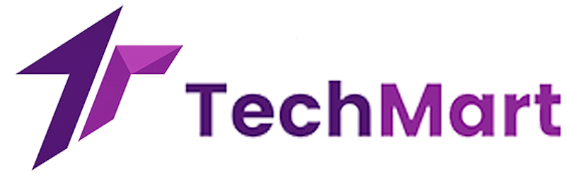 Logo Techmart